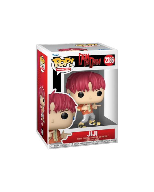 Funko Pop! 2386 Jiji (Pre-Order)
