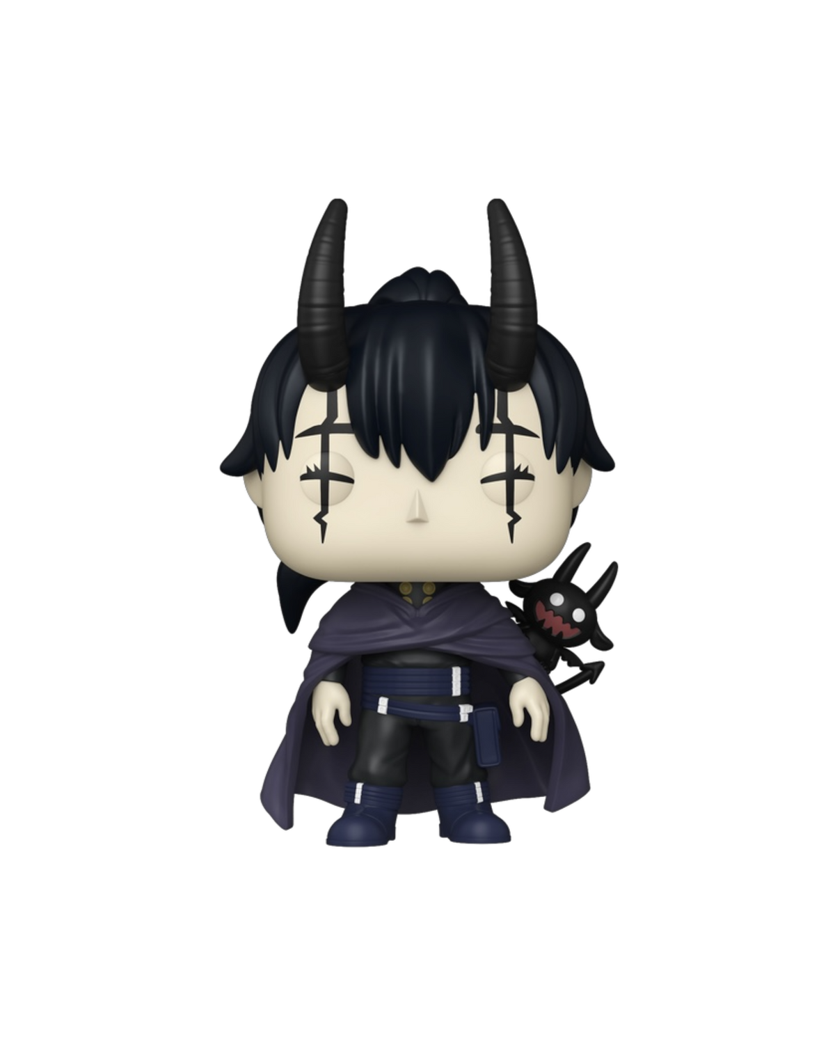 Funko Pop! 2619 Nacht (Pre-Order)