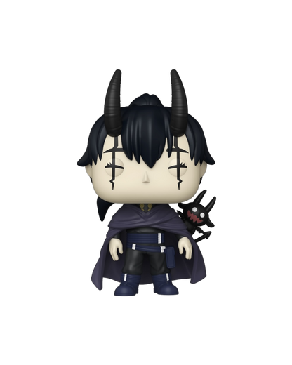 Funko Pop! 2619 Nacht (Pre-Order)
