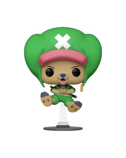 Funko Pop! 1471 Choppermon