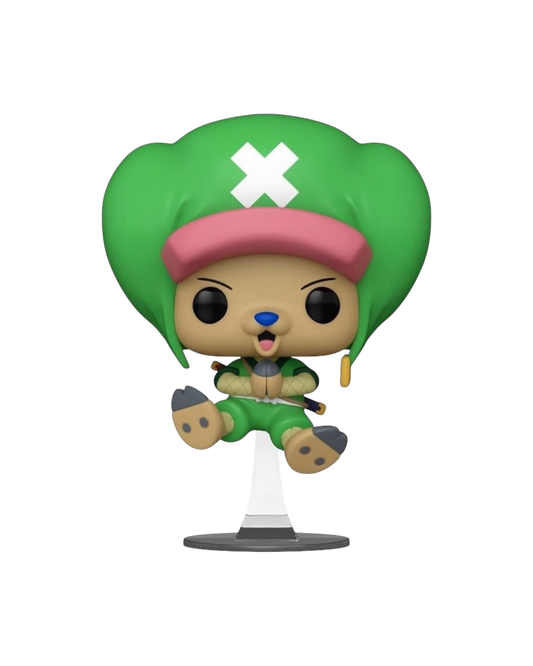 Funko Pop! 1471 Choppermon