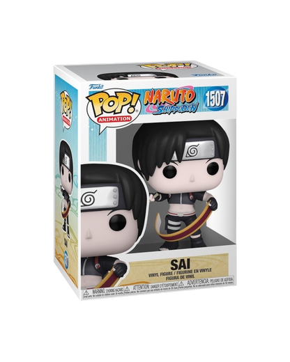 Funko Pop! 1507 Sai