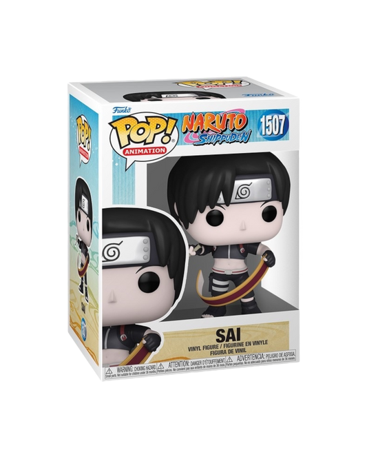 Funko Pop! 1507 Sai
