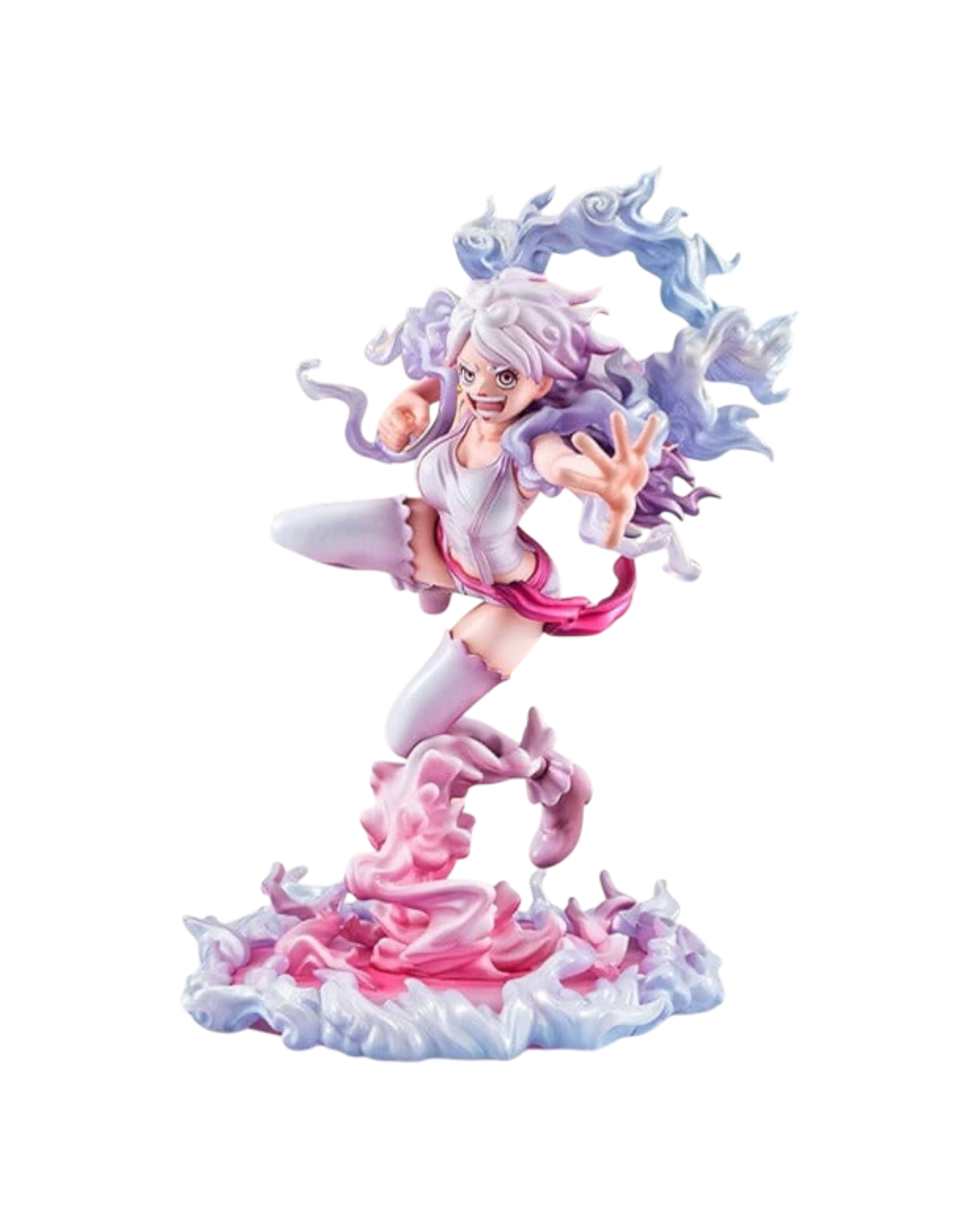 Figure Jewlery Bonney | MegaHouse | Evolutionary History POP (Pre-Order)