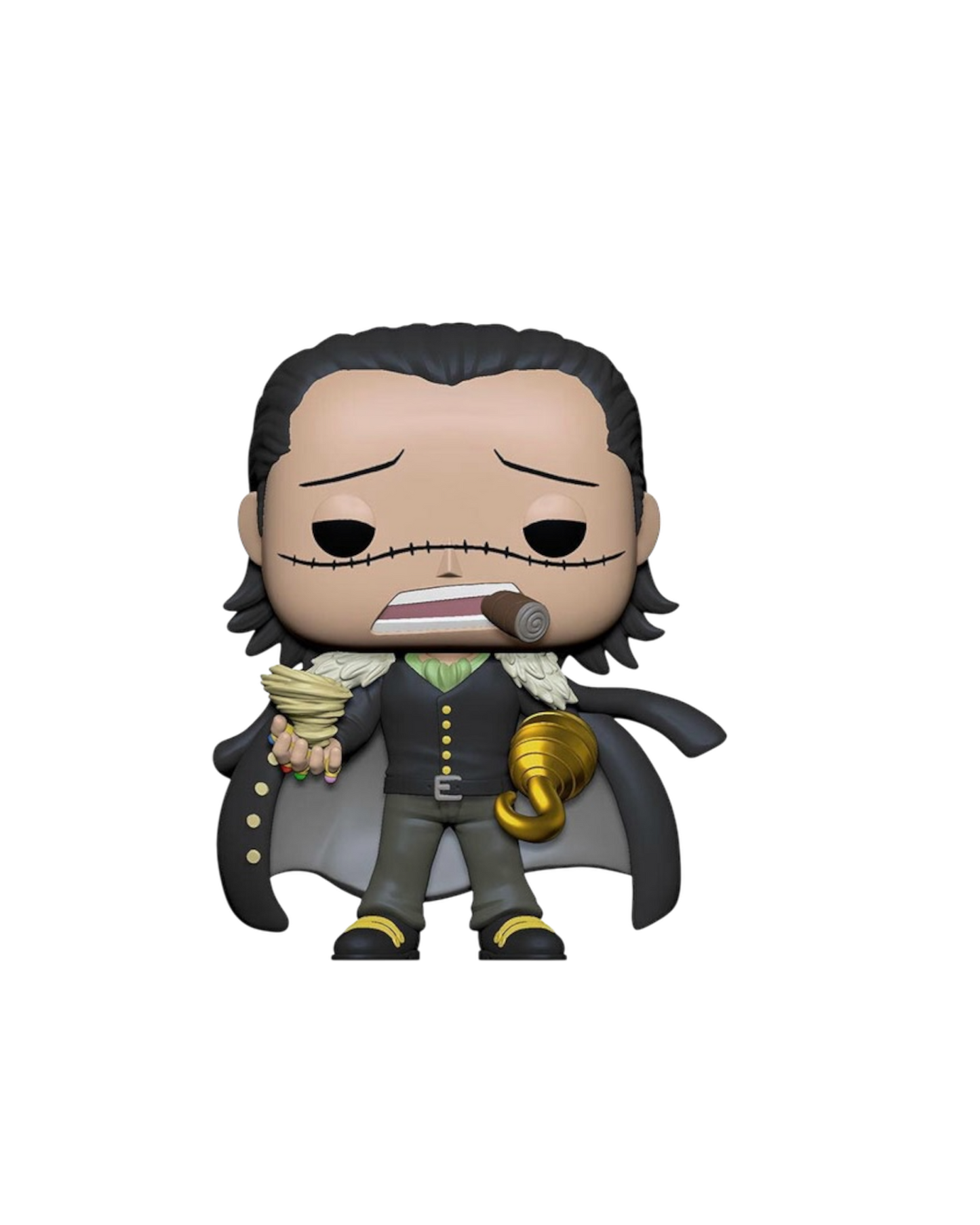 Funko Pop! 925 Crocodile