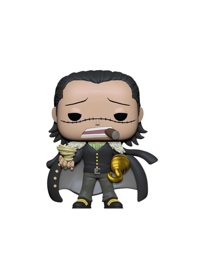 Funko Pop! 925 Crocodile