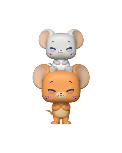 Funko Pop! 2582 Jerry with Nobbles (Pre-Order)
