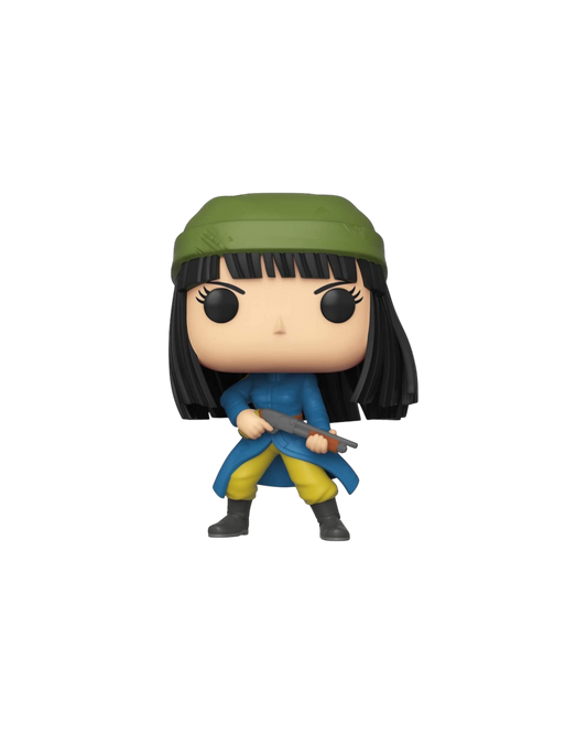 Funko Pop! 817 Future Mai