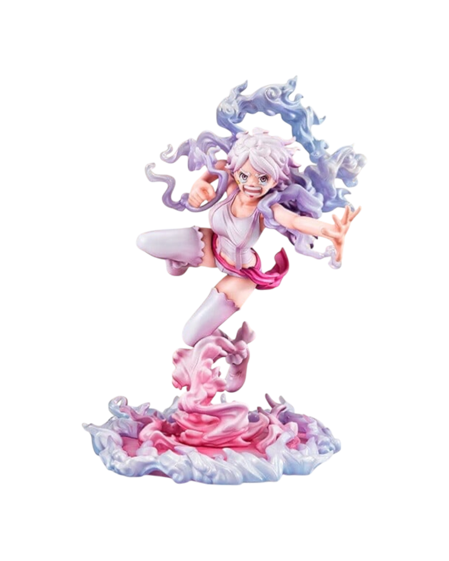Figure Jewlery Bonney | MegaHouse | Evolutionary History POP (Pre-Order)