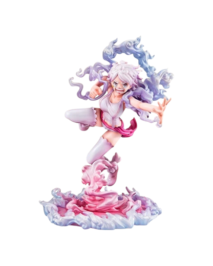 Figure Jewlery Bonney | MegaHouse | Evolutionary History POP (Pre-Order)