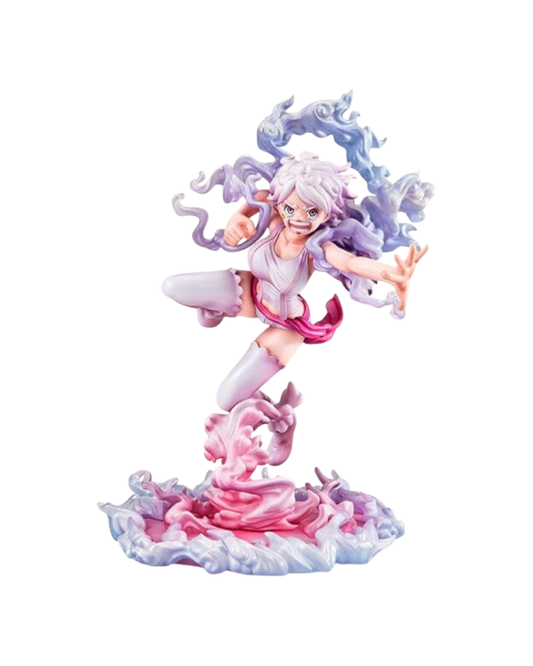 Figure Jewlery Bonney | MegaHouse | Evolutionary History POP (Pre-Order)