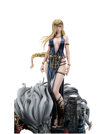 Marika Elden Ring Statue | Wake Studio | 1:4 Scale (Pre-Order)