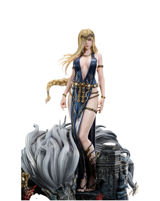 Statua Marika Elden Ring | Wake studio | scala 1:4 (Pre-Order)