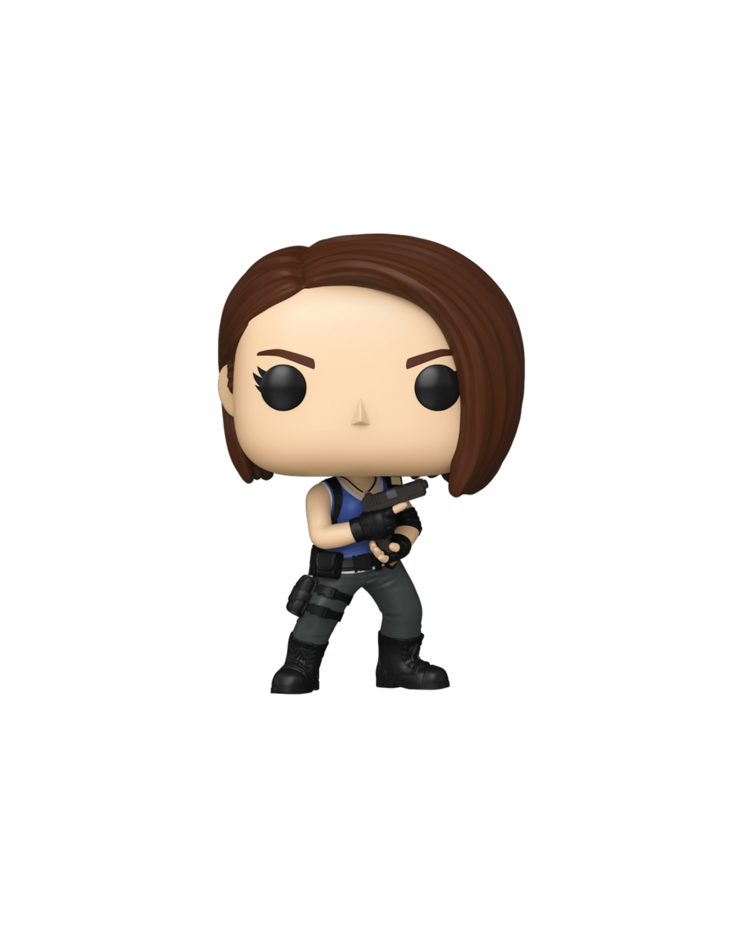 Funko Pop! 1293 Jill Valentine (Pre-Order)