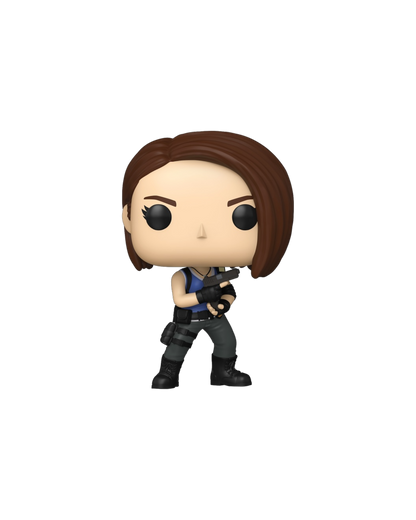 Funko Pop! 1293 Jill Valentine (Pre-Order)