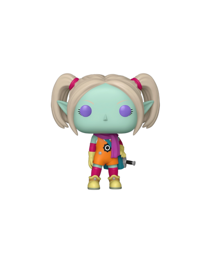 Funko Pop! 2307 Panzy