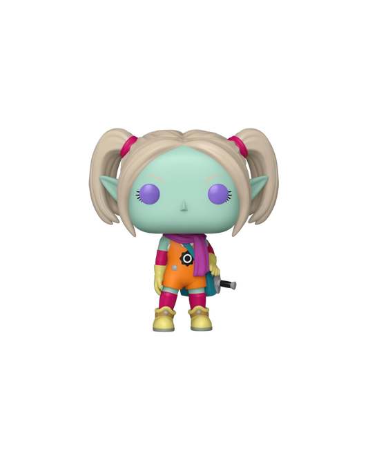 Funko Pop! 2307 Panzy (Pre-Order)