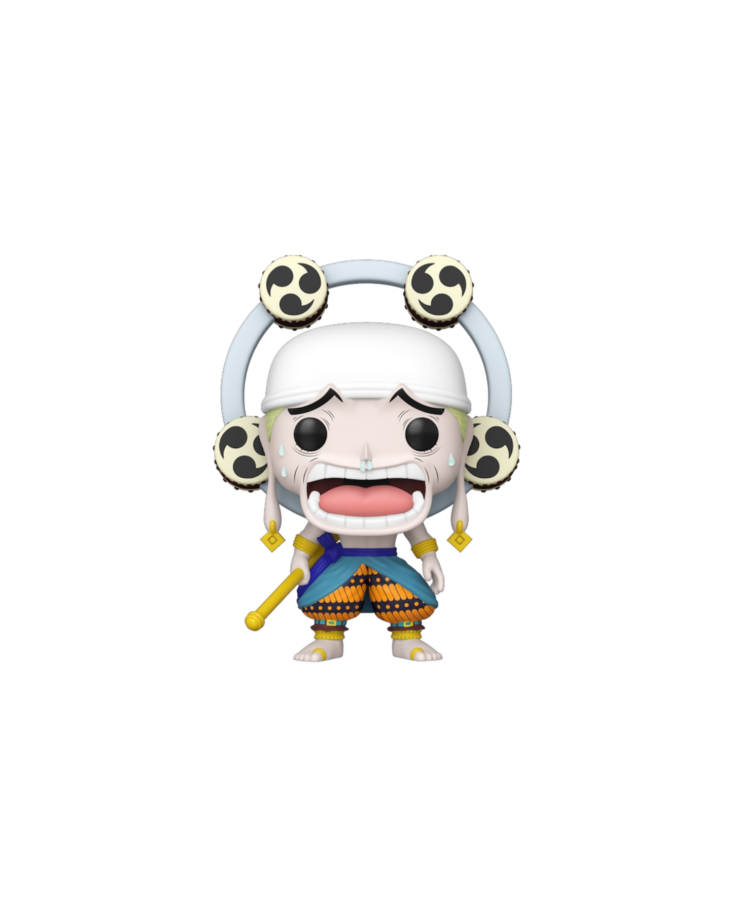 Funko Pop! 2236 Enel | Chase | Special edition