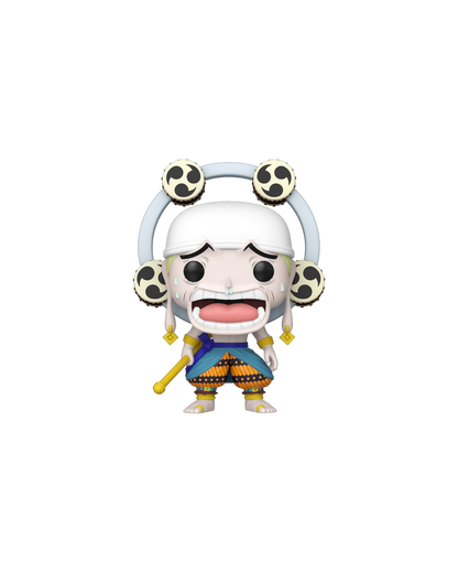 Funko Pop! 2236 Enel | Chase | Special edition