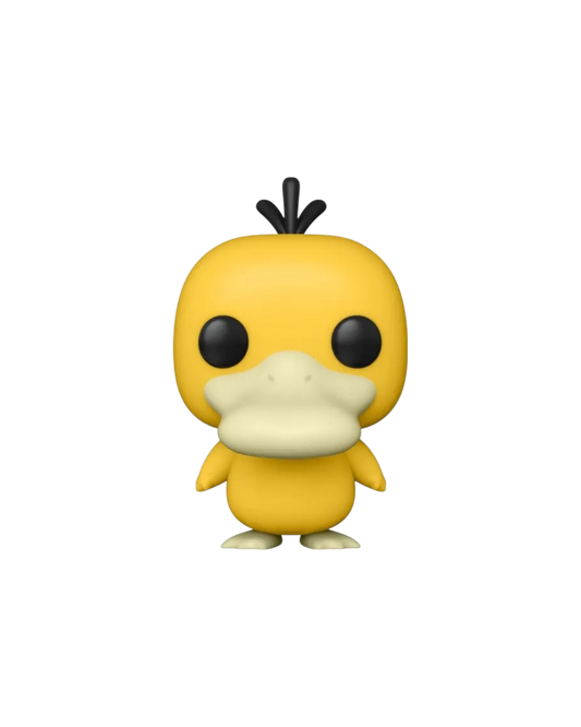 Funko Pop! 781 Psyduck