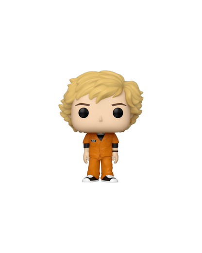 Funko Pop! 498 Mike Dirnt (Pre-Order)