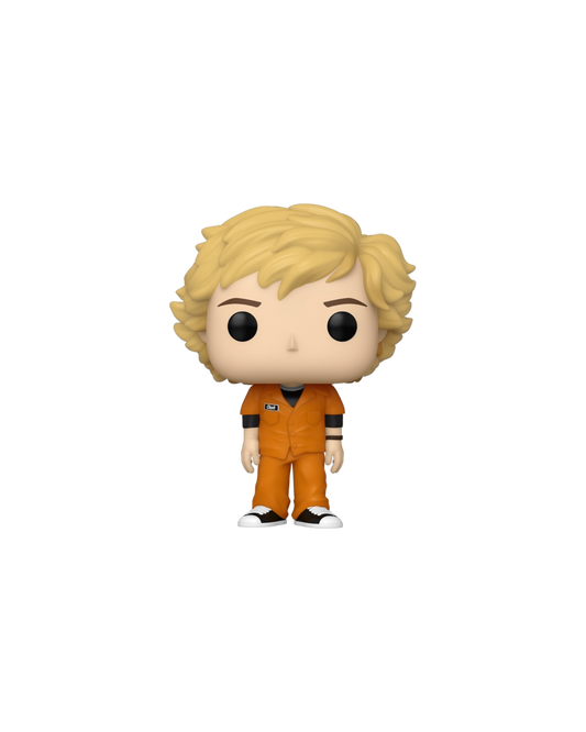 Funko Pop! 498 Mike Dirnt (Pre-Order)