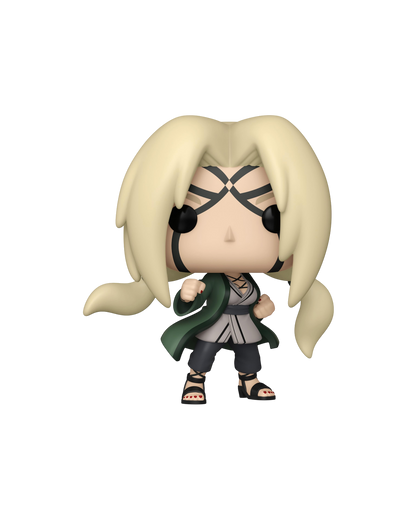 Funko Pop! 1257 Tsunade (creation rebirth) | Funko special
