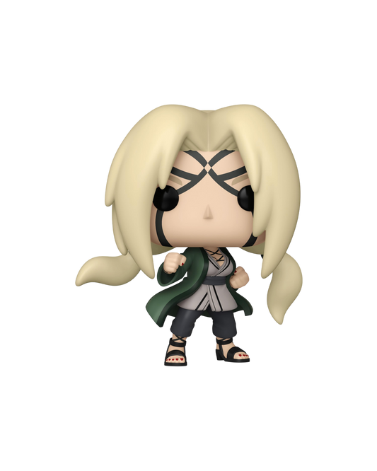 Funko Pop! 1257 Tsunade (creation rebirth) | Funko special