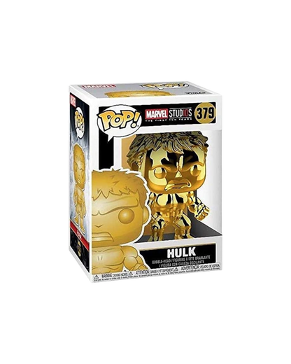 Funko Pop! 379 Hulk