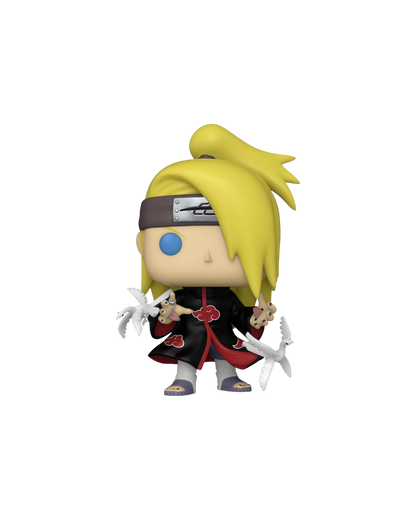 Funko Pop! 1434 Deidara