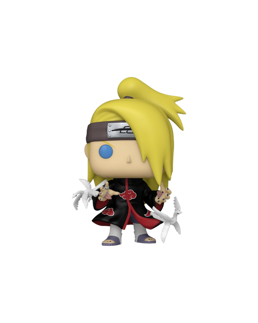 Funko Pop! 1434 Deidara