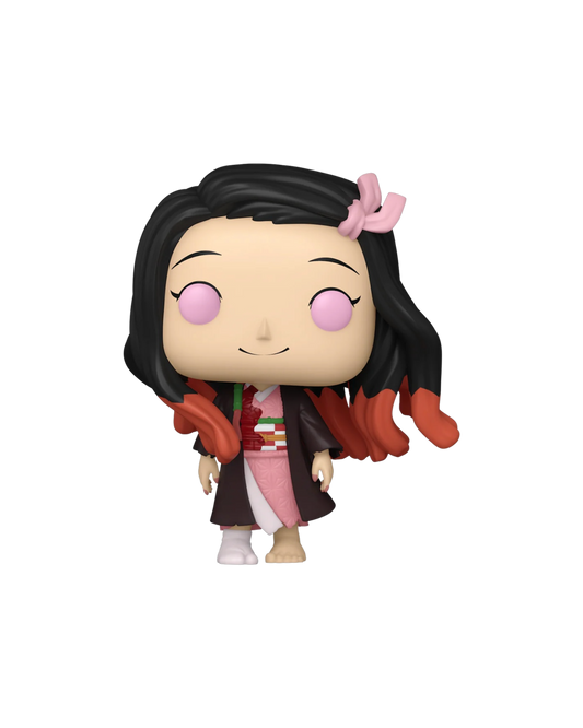 Funko Pop! 2042 Nezuko Kamado