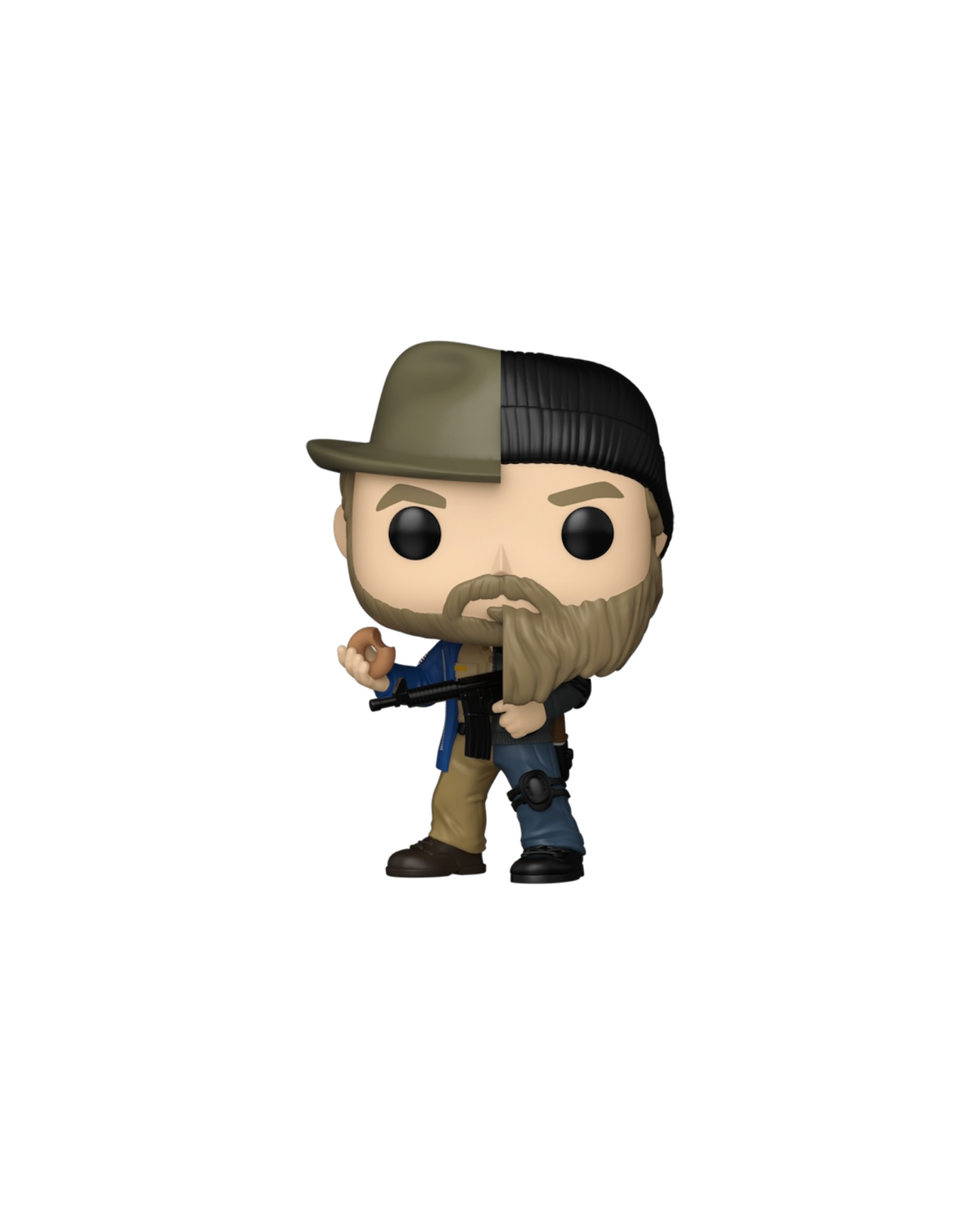Funko Pop! 1907 Jim Hopper (Pre-Order)