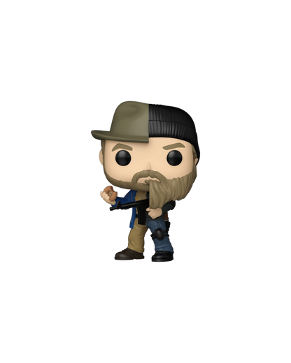 Funko Pop! 1907 Jim Hopper (Pre-Order)