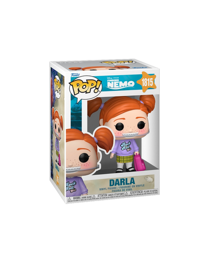 Funko Pop! 1815 Darla (Pre-Order)