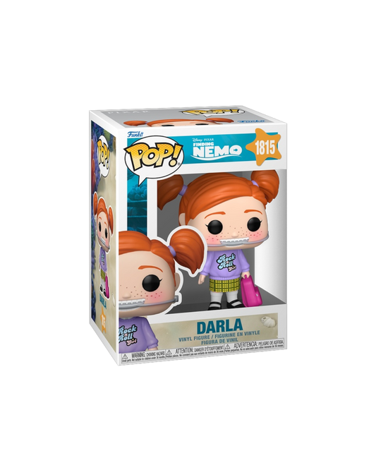 Funko Pop! 1815 Darla (Pre-Order)