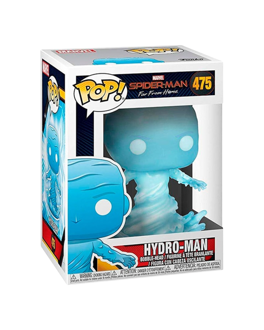 Funko Pop! 475 Hydro-Man