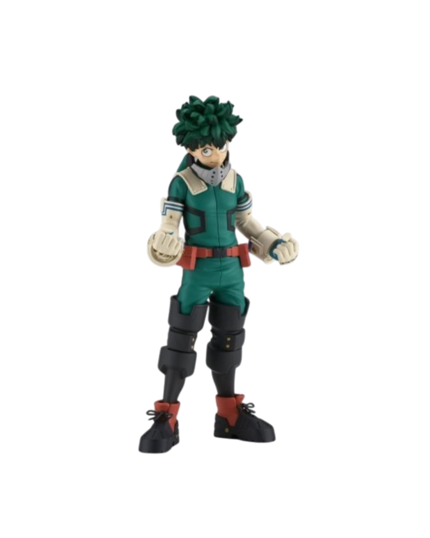 Deku Figures | Bandai Age of Heroes