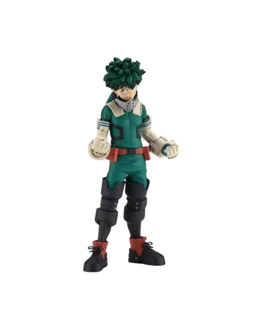 Figure Deku | Bandai Age of Heroes