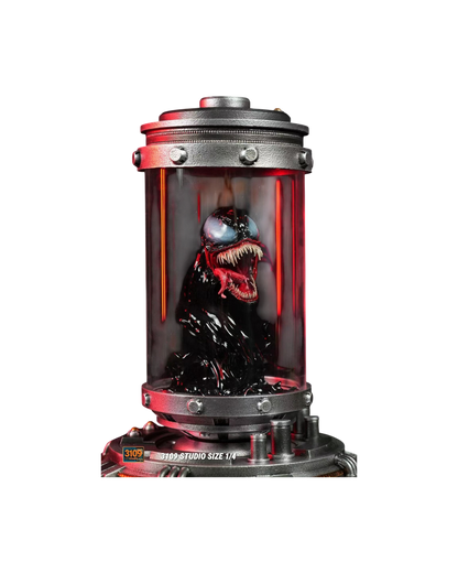Statua Venom Experimental Tank | 3109 Studio | Resin statue (Pre-Order)