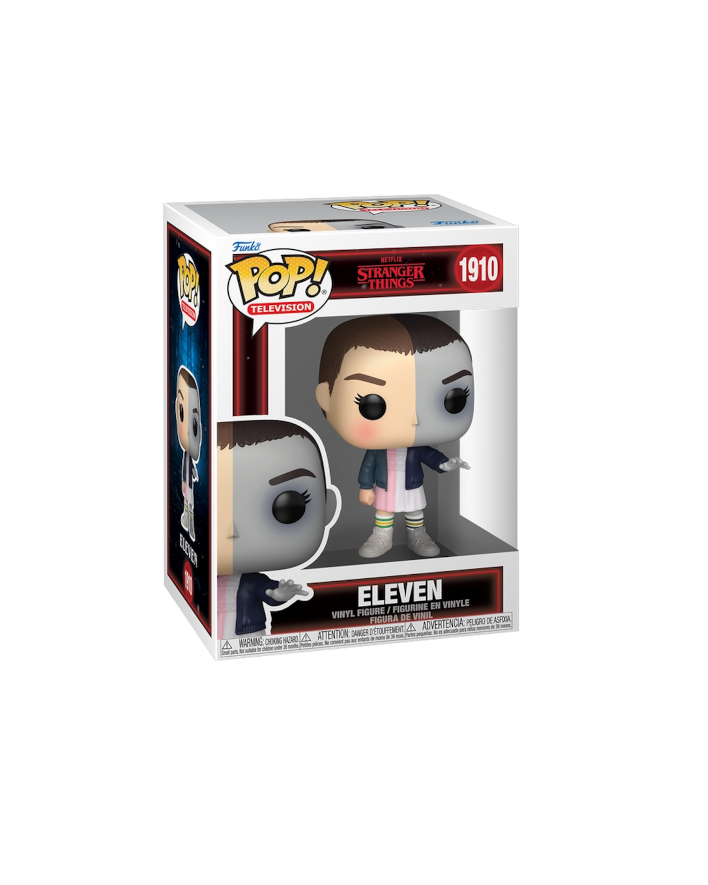 Funko Pop! 1910 Eleven (Pre-Order)
