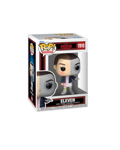 Funko Pop! 1910 Eleven (Pre-Order)