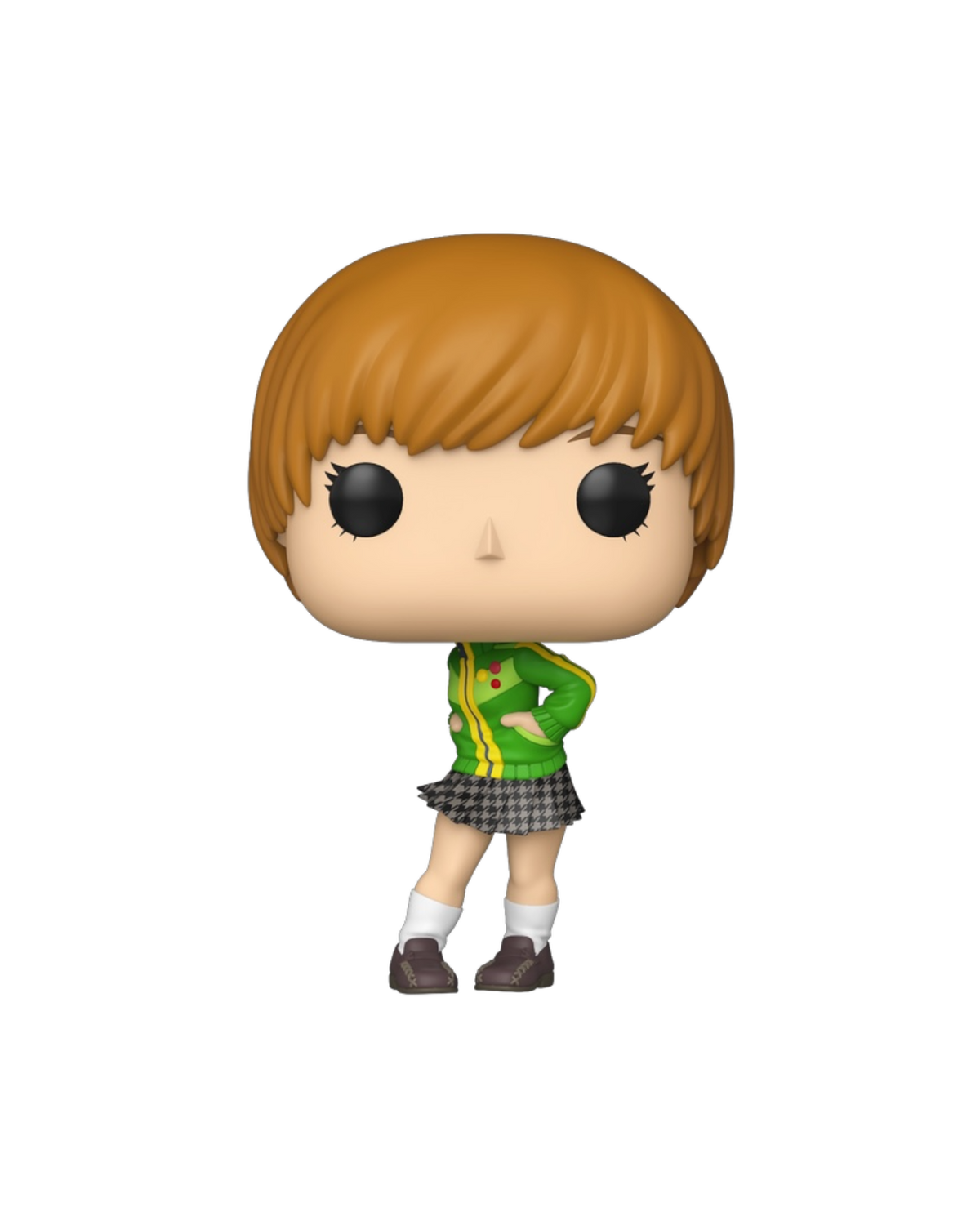 Funko Pop! 1354 Chie Satonaka (Pre-Order)