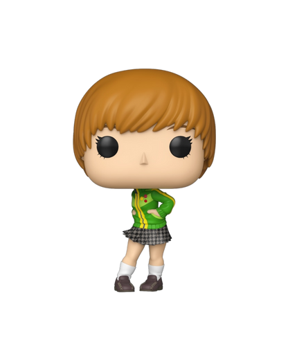 Funko Pop! 1354 Chie Satonaka (Pre-Order)