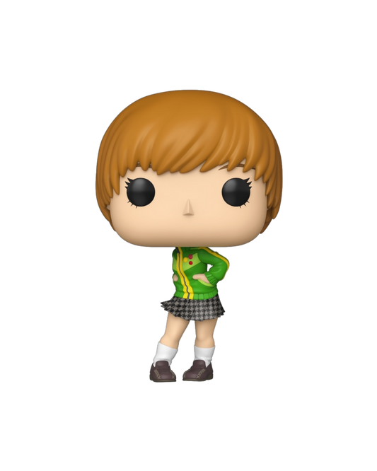 Funko Pop! 1354 Chie Satonaka (Pre-Order)