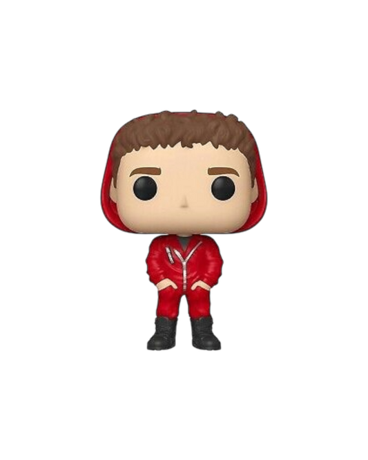 Funko Pop! 917 Río