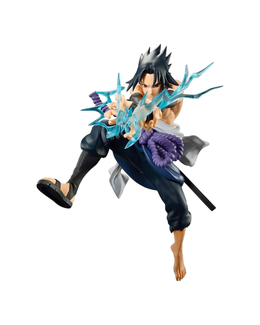 Figure Sasuke | Bandai Vibration Stars