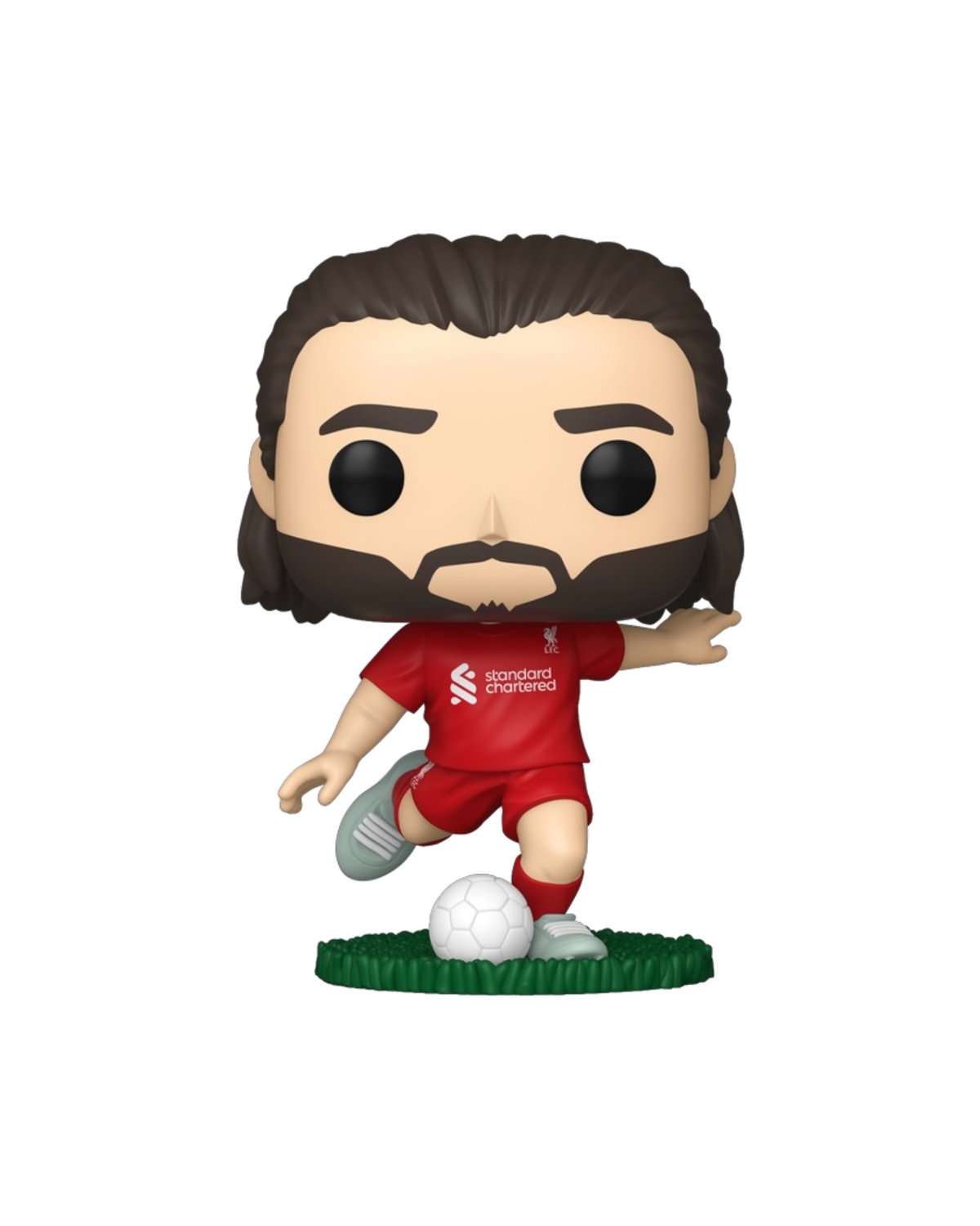 Funko Pop! 117 Dominik Szoboszlai (Pre-Order)