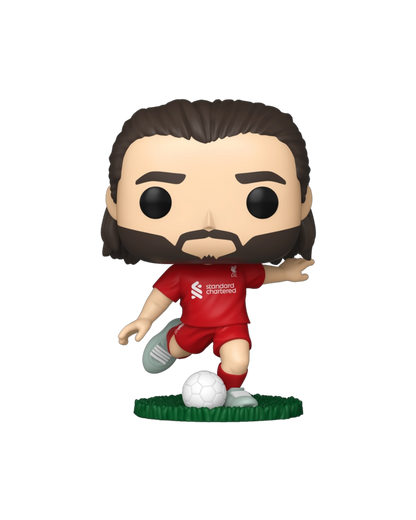 Funko Pop! 117 Dominik Szoboszlai (Pre-Order)