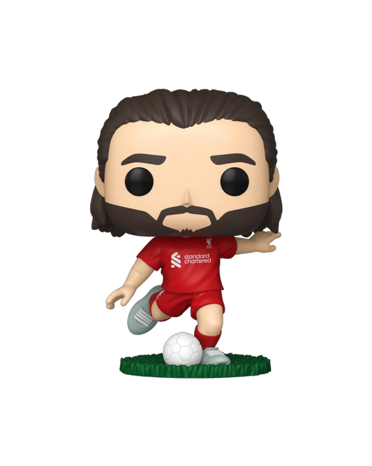 Funko Pop! 117 Dominik Szoboszlai (Pre-Order)